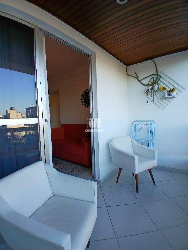 Apartamento de 2 quartos, 129m² no bairro Centro I, em Brusque | Eu Corretor
