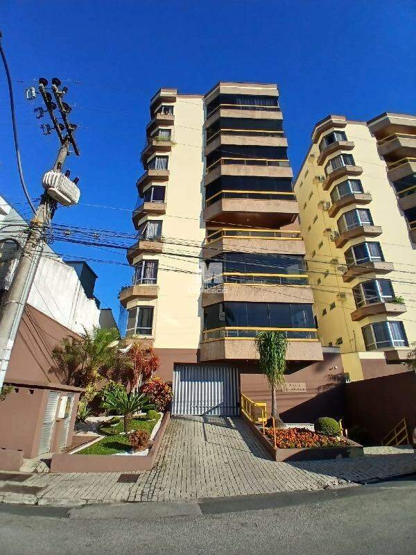 Apartamento de 2 quartos, 129m² no bairro Centro I, em Brusque | Eu Corretor