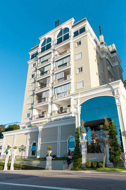 Apartamento de 2 quartos, 93m² no bairro Souza Cruz, em Brusque | Eu Corretor