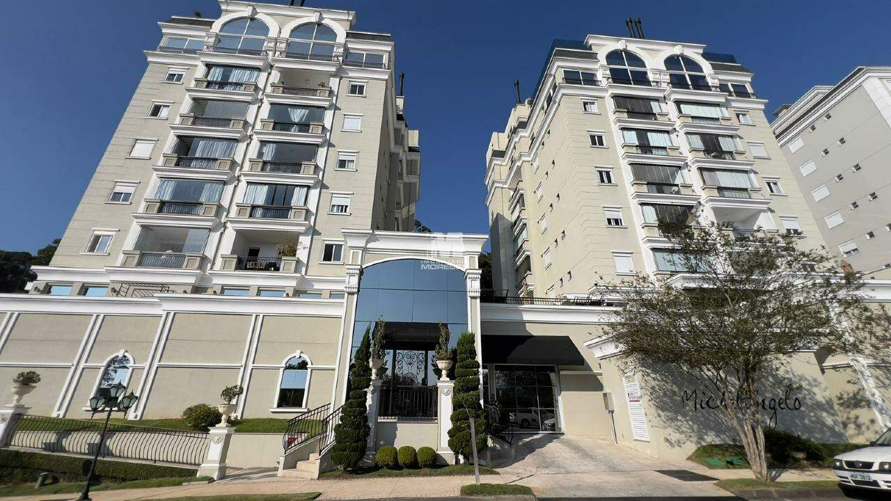 Apartamento de 2 quartos, 93m² no bairro Souza Cruz, em Brusque | Eu Corretor