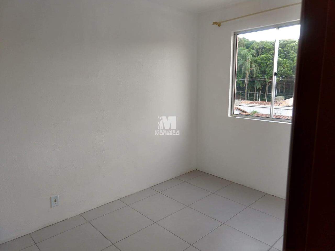 Apartamento de 2 quartos, 44m² no bairro Paquetá, em Brusque | Eu Corretor