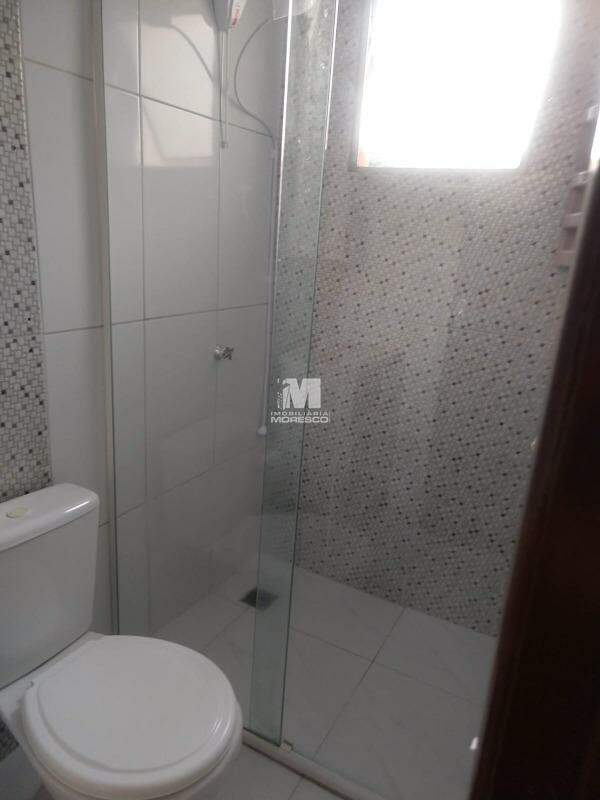 Apartamento de 2 quartos, 44m² no bairro Paquetá, em Brusque | Eu Corretor