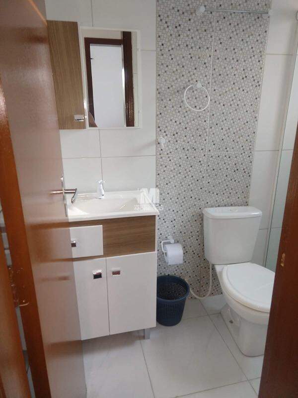 Apartamento de 2 quartos, 44m² no bairro Paquetá, em Brusque | Eu Corretor