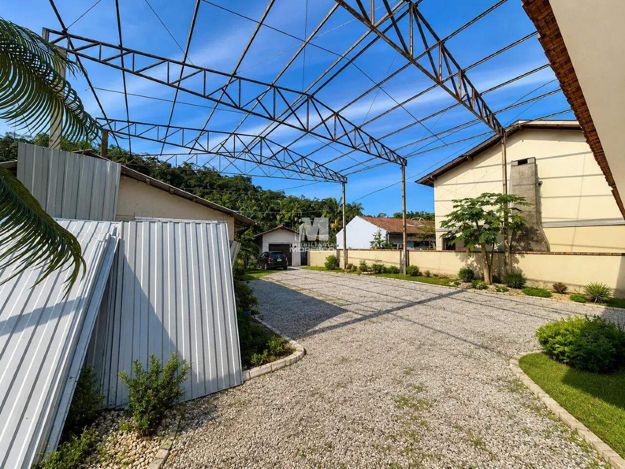 Casa à venda no bairro Centro: 