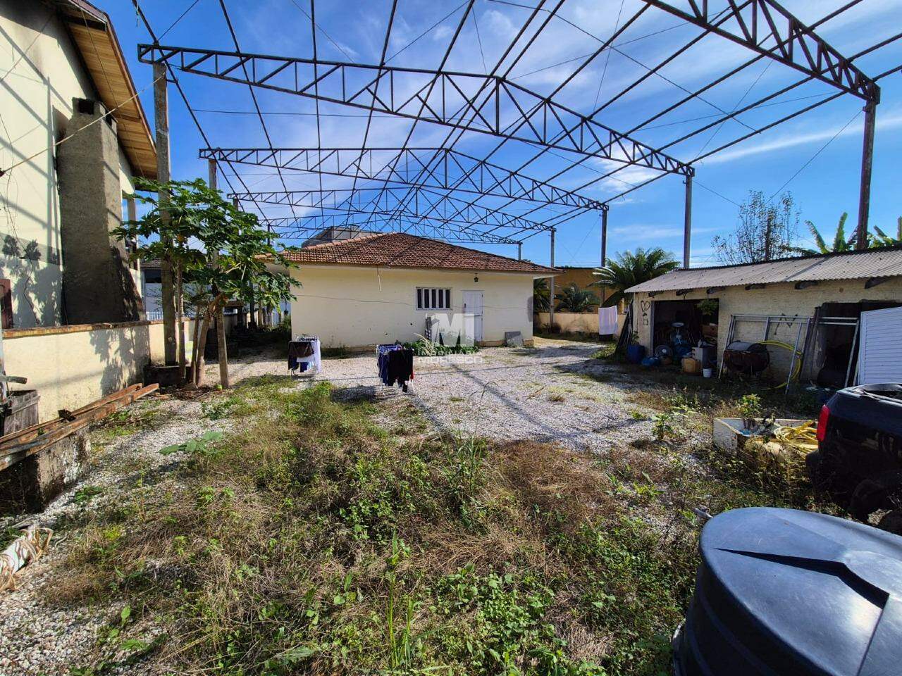 Casa à venda no bairro Centro: