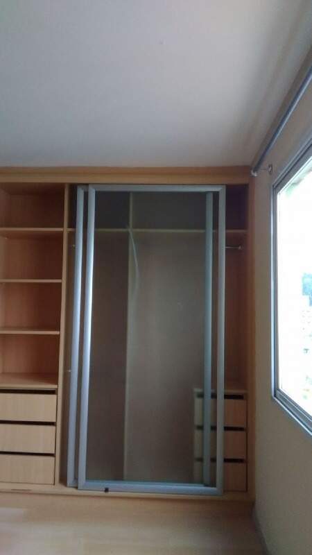 Apartamento à venda no bairro Centro: 