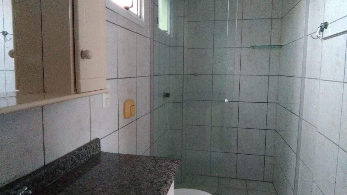 Apartamento à venda no bairro Centro: 