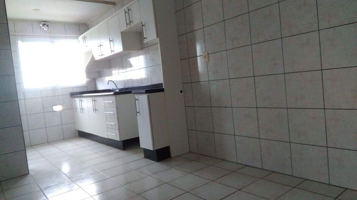 Apartamento à venda no bairro Centro: 