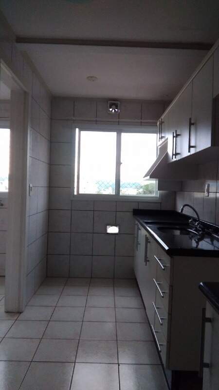 Apartamento à venda no bairro Centro: 