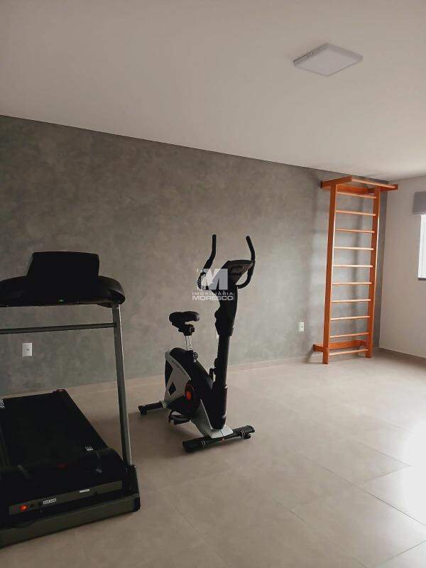 Flat de 1 quarto, 38m² no bairro Santa Terezinha, em Brusque | Eu Corretor