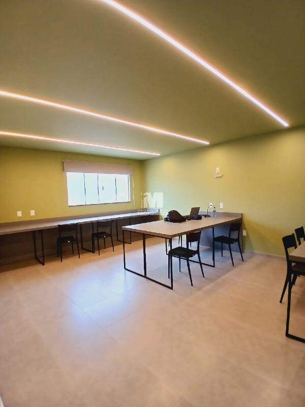 Flat de 1 quarto, 38m² no bairro Santa Terezinha, em Brusque | Eu Corretor