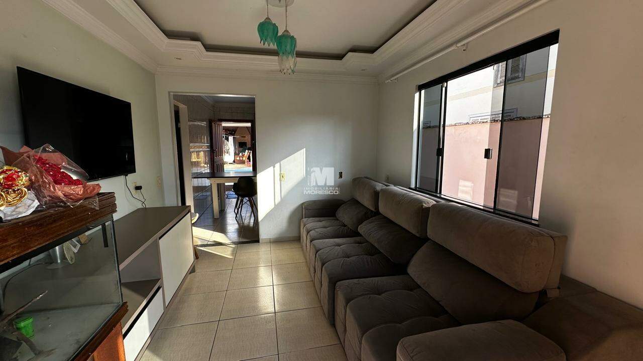Casa de 3 quartos, 142m² no bairro Dom Joaquim, em Brusque | Eu Corretor