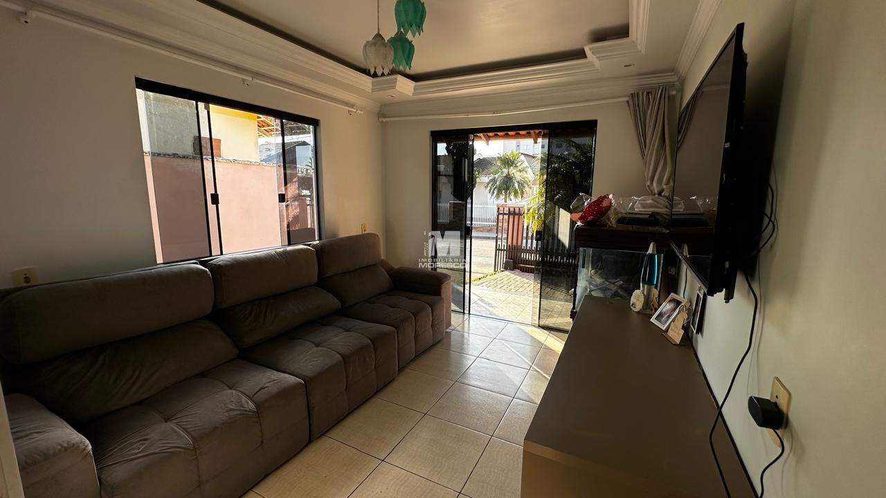 Casa de 3 quartos, 142m² no bairro Dom Joaquim, em Brusque | Eu Corretor