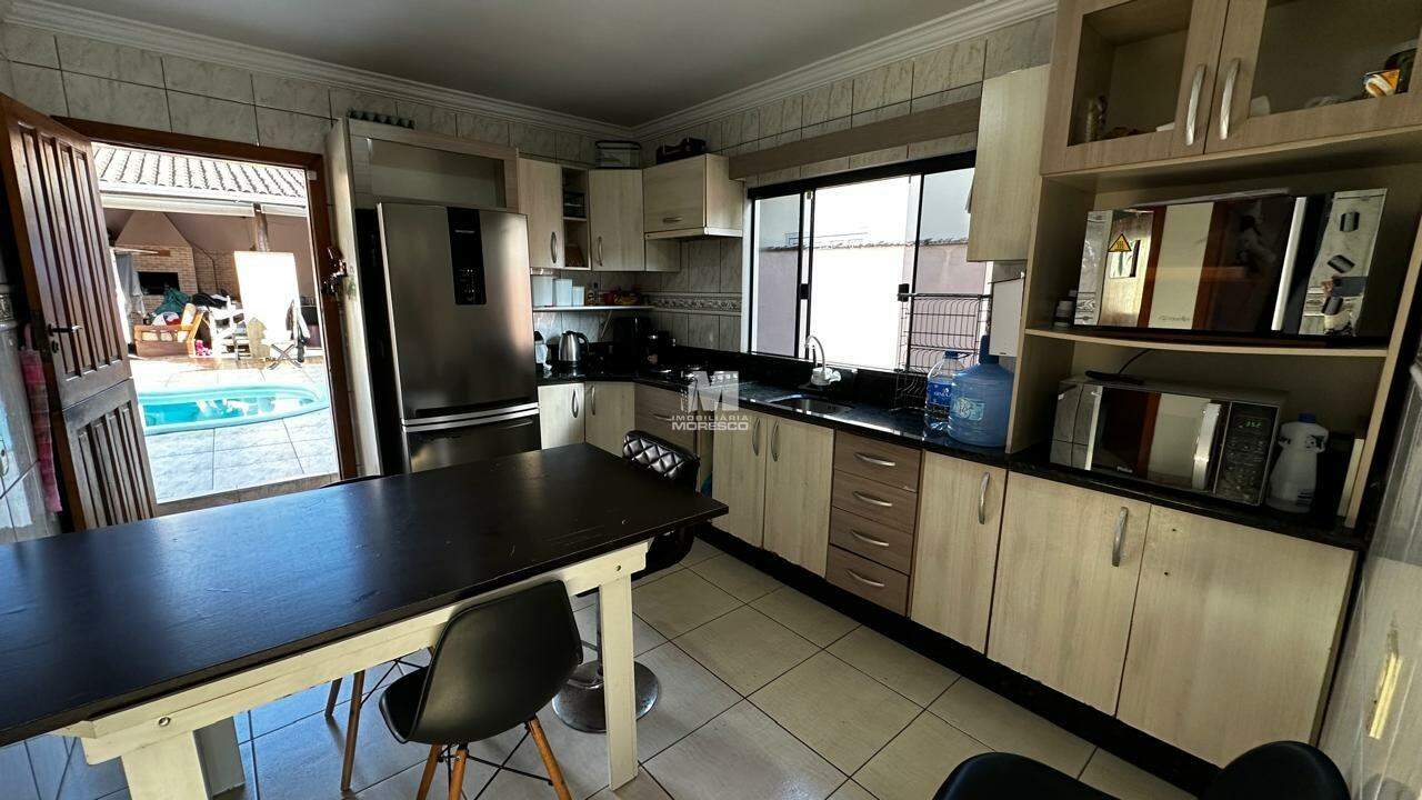 Casa de 3 quartos, 142m² no bairro Dom Joaquim, em Brusque | Eu Corretor
