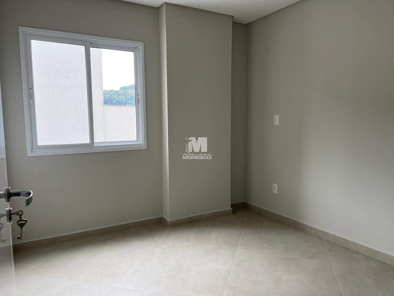 Apartamento de 2 quartos, 68m² no bairro Guarani, em Brusque | Eu Corretor