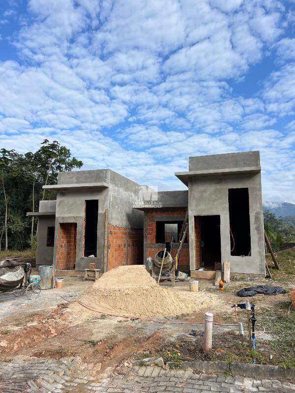 Casa de 3 quartos, 75m² no bairro Pomerânia, em Guabiruba | Eu Corretor