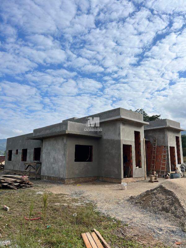 Casa de 3 quartos, 75m² no bairro Pomerânia, em Guabiruba | Eu Corretor