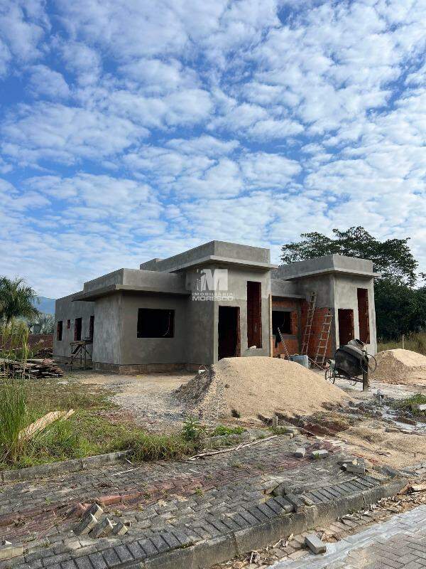 Casa de 3 quartos, 75m² no bairro Pomerânia, em Guabiruba | Eu Corretor