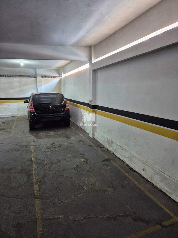 Apartamento à venda no bairro Centro: 