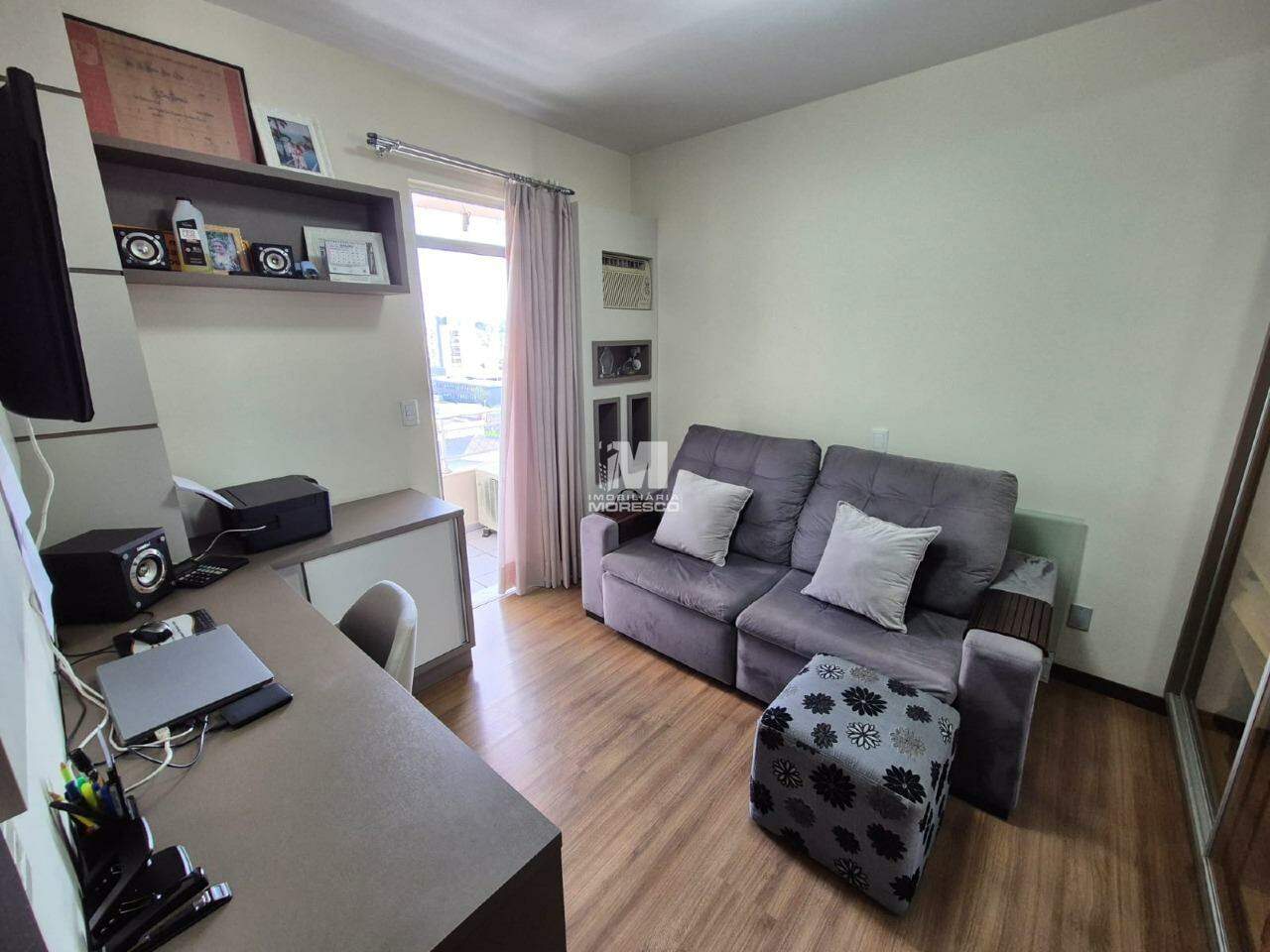 Apartamento à venda no bairro Centro: 