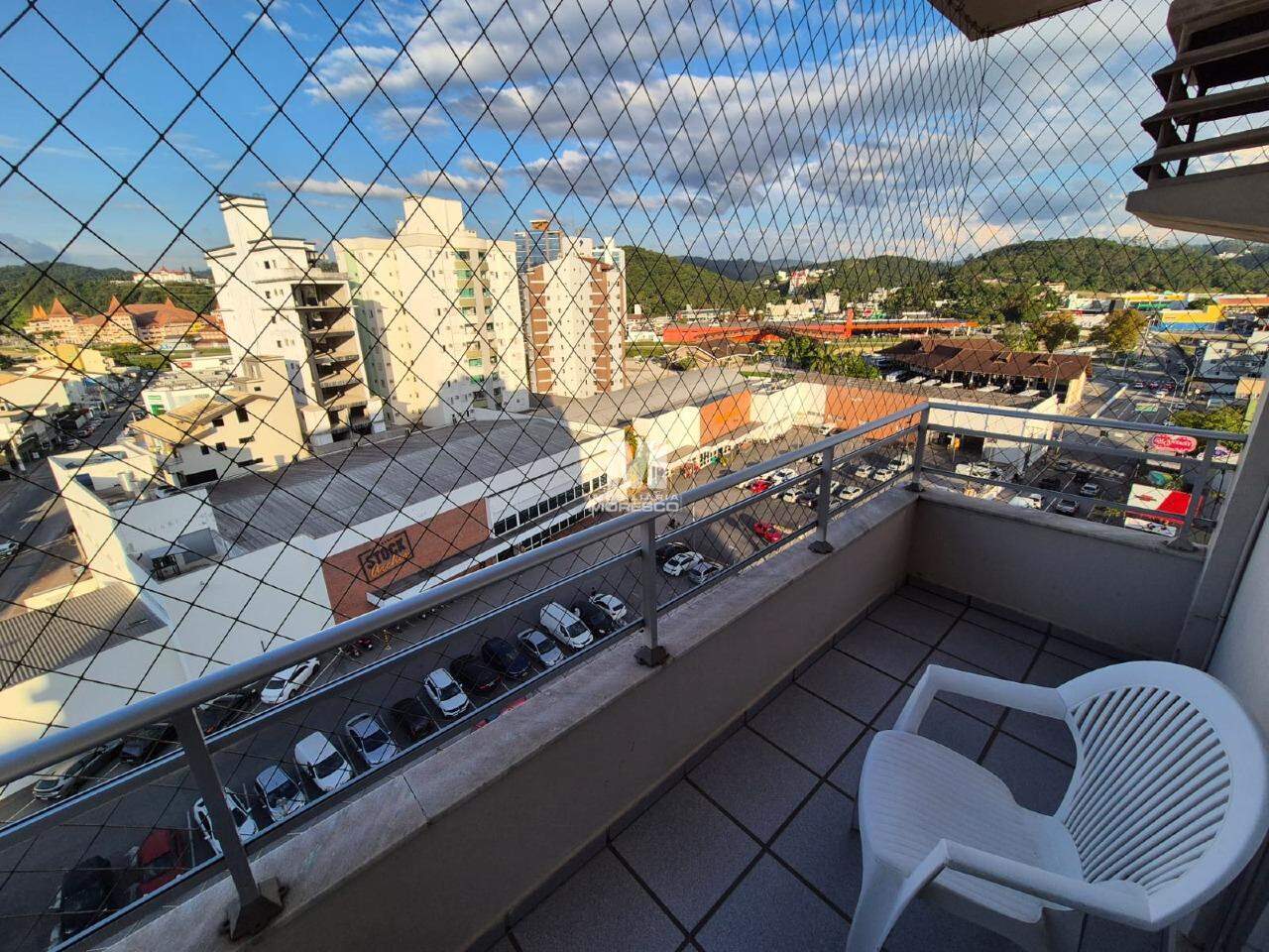 Apartamento à venda no bairro Centro: 