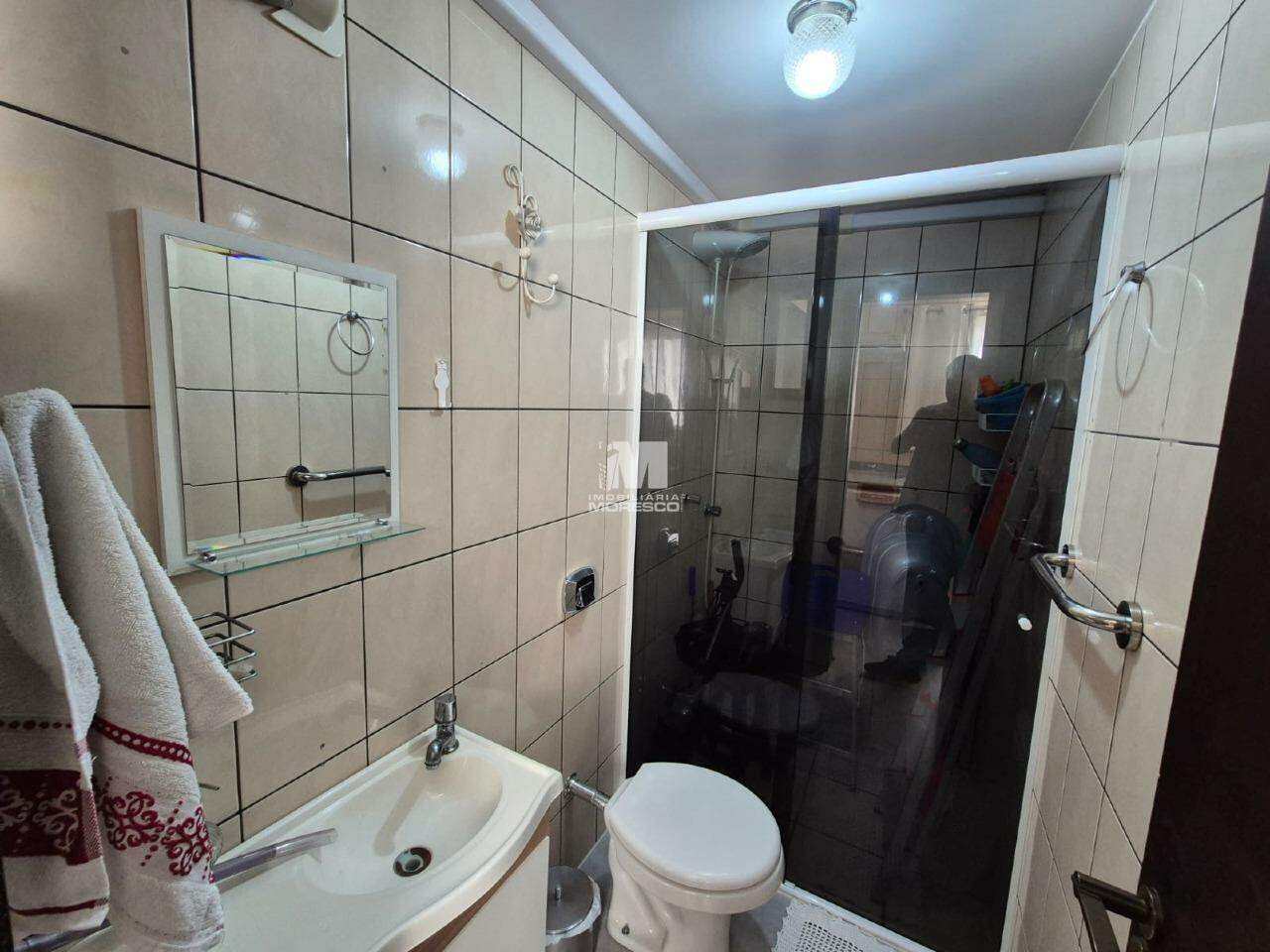 Apartamento à venda no bairro Centro: 
