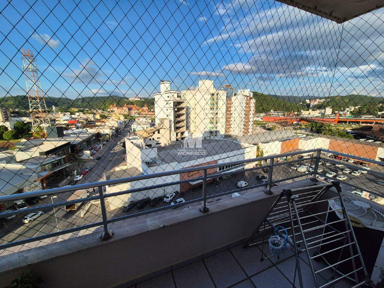 Apartamento à venda no bairro Centro: 