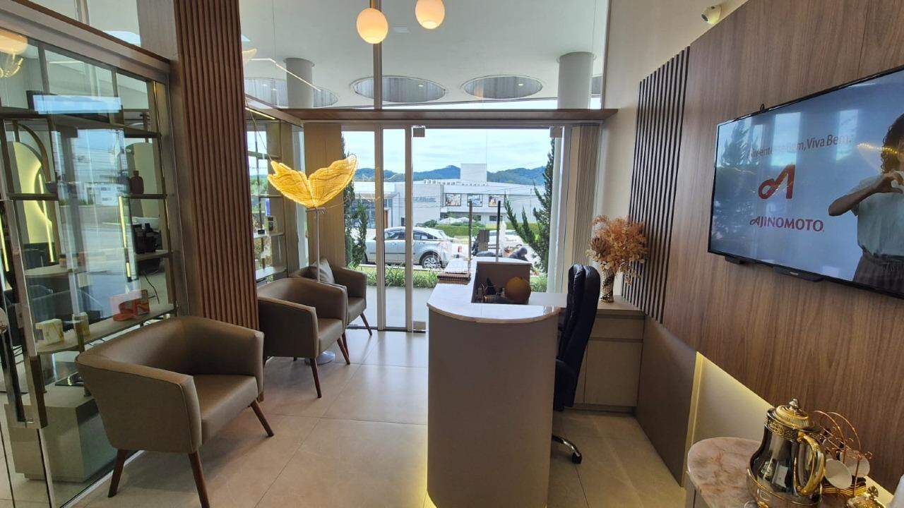 Sala Comercial à venda no bairro Souza Cruz: 