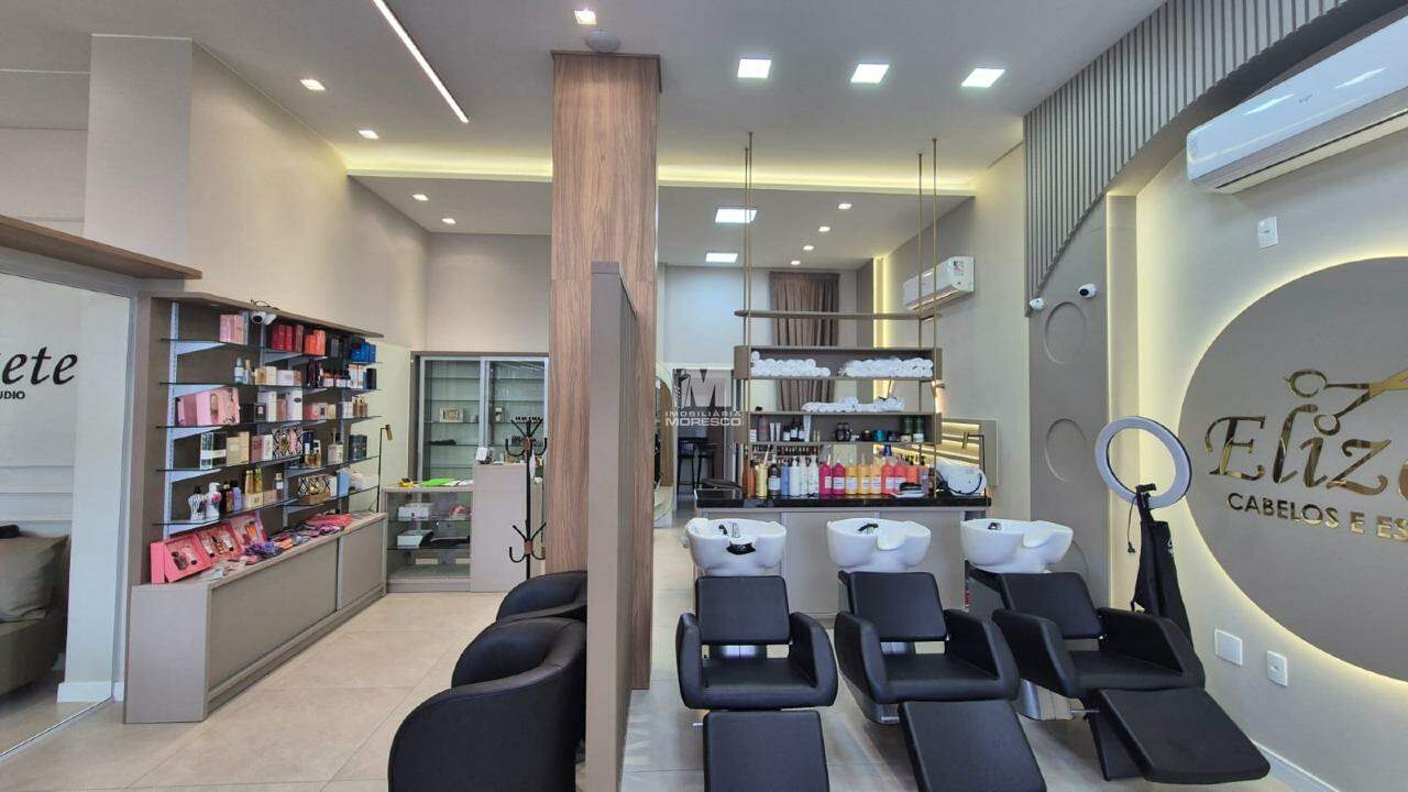 Sala Comercial à venda no bairro Souza Cruz: 