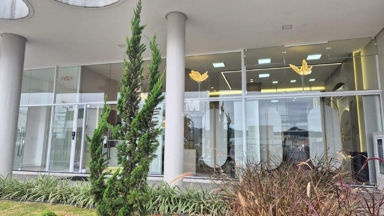 Sala Comercial à venda no bairro Souza Cruz: 