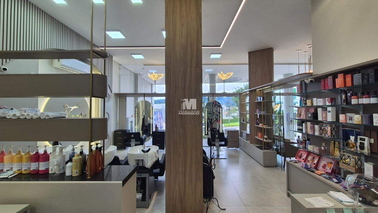 Sala Comercial à venda no bairro Souza Cruz: 