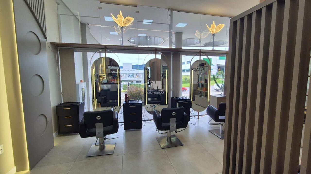 Sala Comercial à venda no bairro Souza Cruz: 