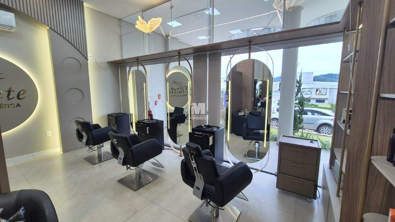 Sala Comercial à venda no bairro Souza Cruz: 