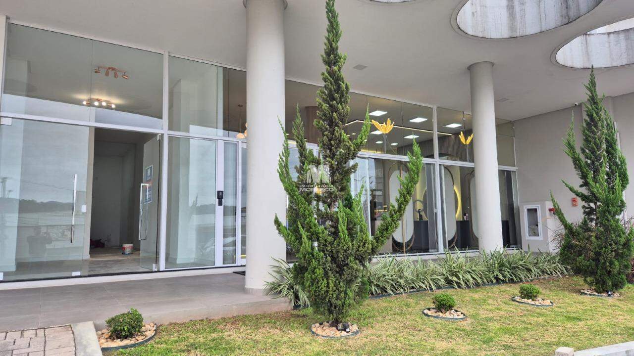 Sala Comercial à venda no bairro Souza Cruz: 