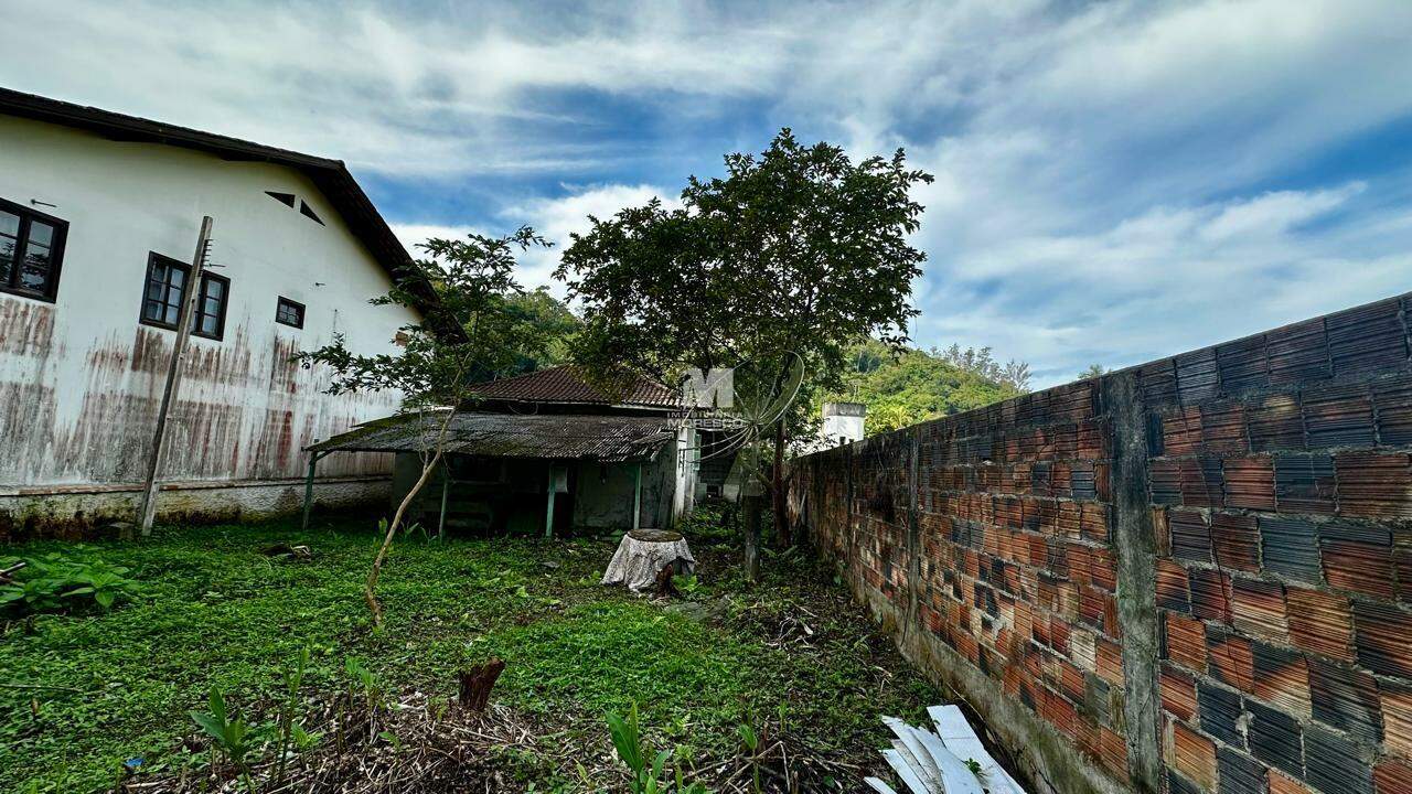 Lote/Terreno de 1102m² no bairro Primeiro de Maio, em Brusque | Eu Corretor