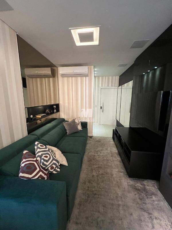Apartamento de 3 quartos, 132m² no bairro Centro I, em Brusque | Eu Corretor