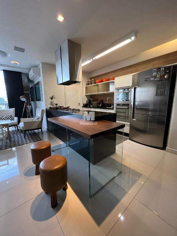 Apartamento de 3 quartos, 132m² no bairro Centro I, em Brusque | Eu Corretor