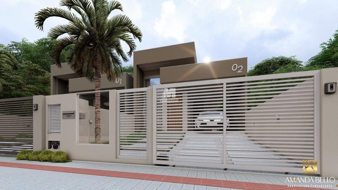 Casa à venda no bairro São João: 