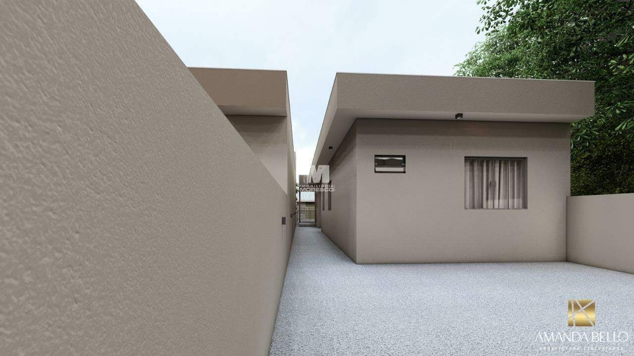 Casa à venda no bairro São João: