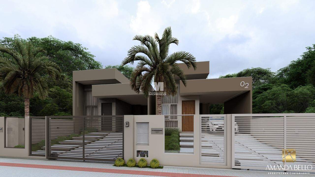 Casa à venda no bairro São João: 