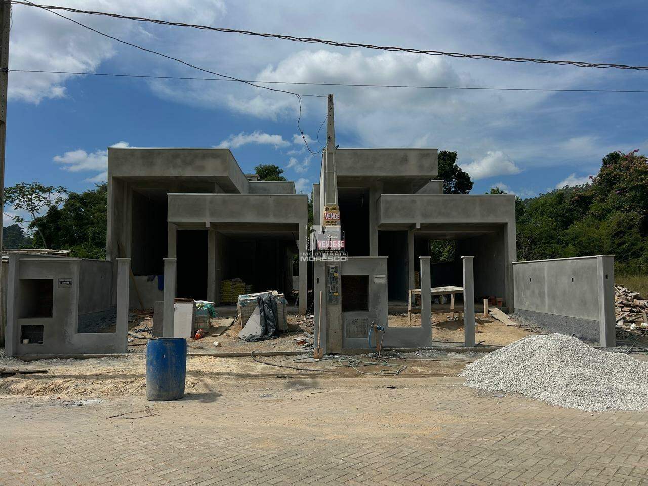 Casa à venda no bairro São João: 