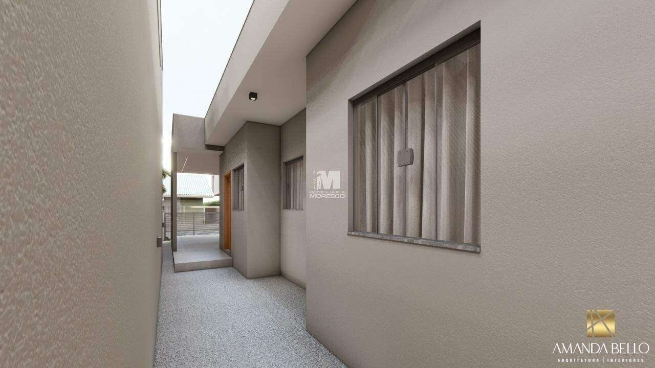 Casa à venda no bairro São João: