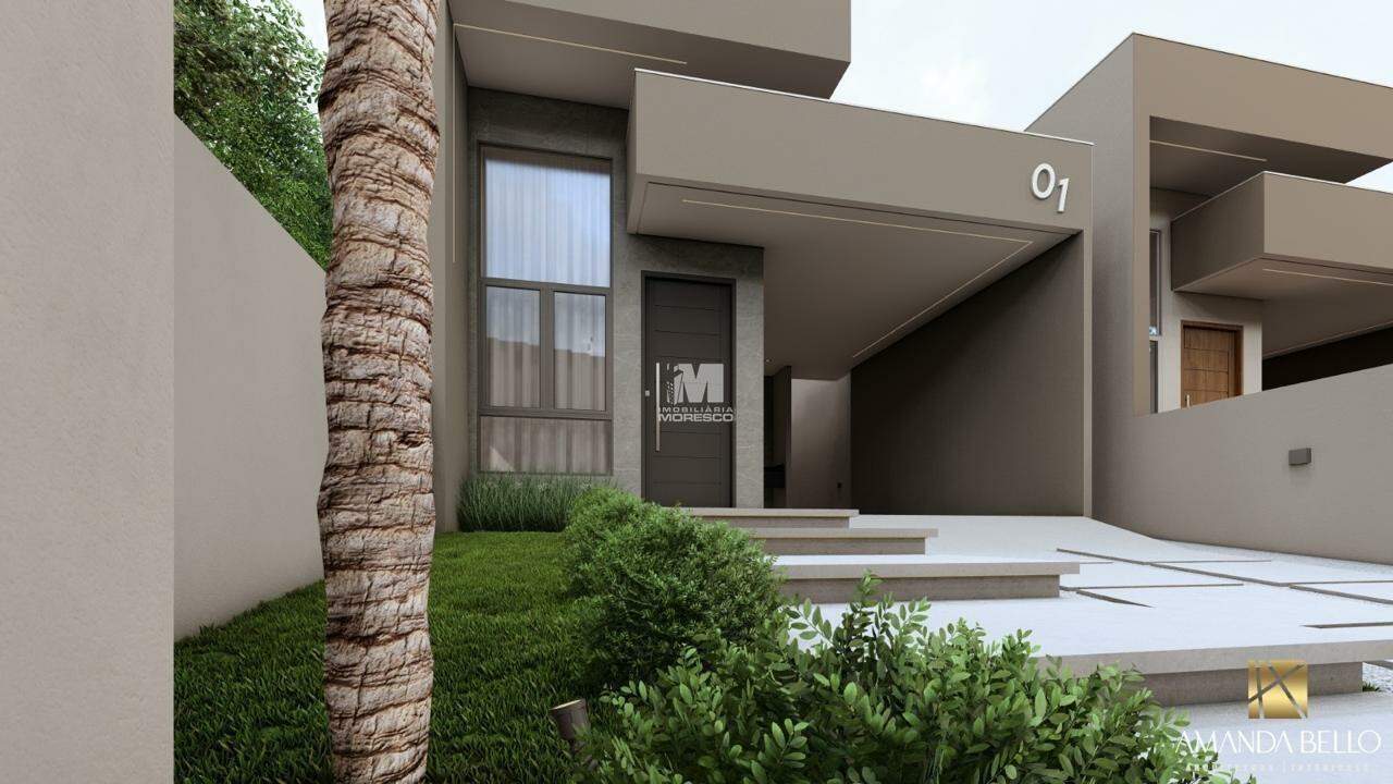 Casa à venda no bairro São João: