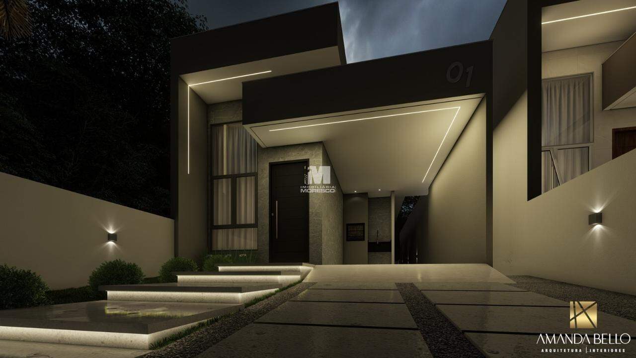 Casa à venda no bairro São João: