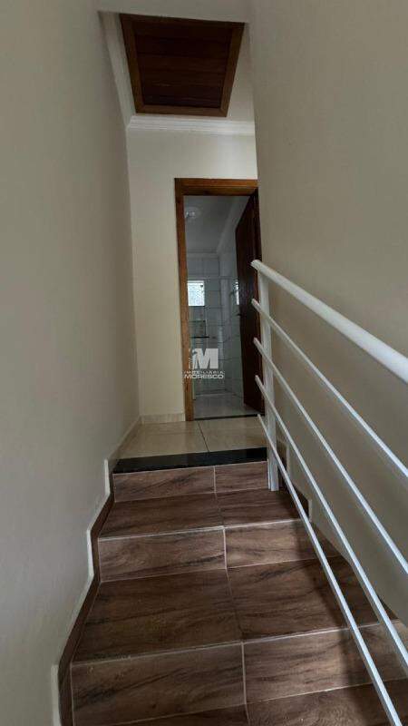 Casa à venda no bairro Dom Joaquim: