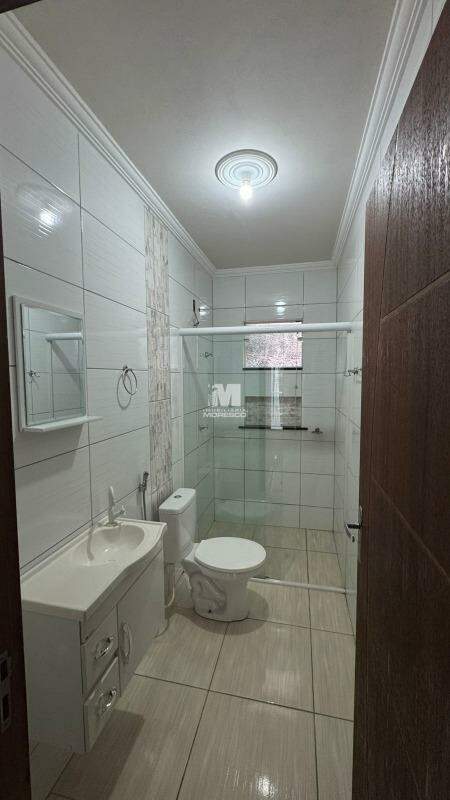 Casa à venda no bairro Dom Joaquim: