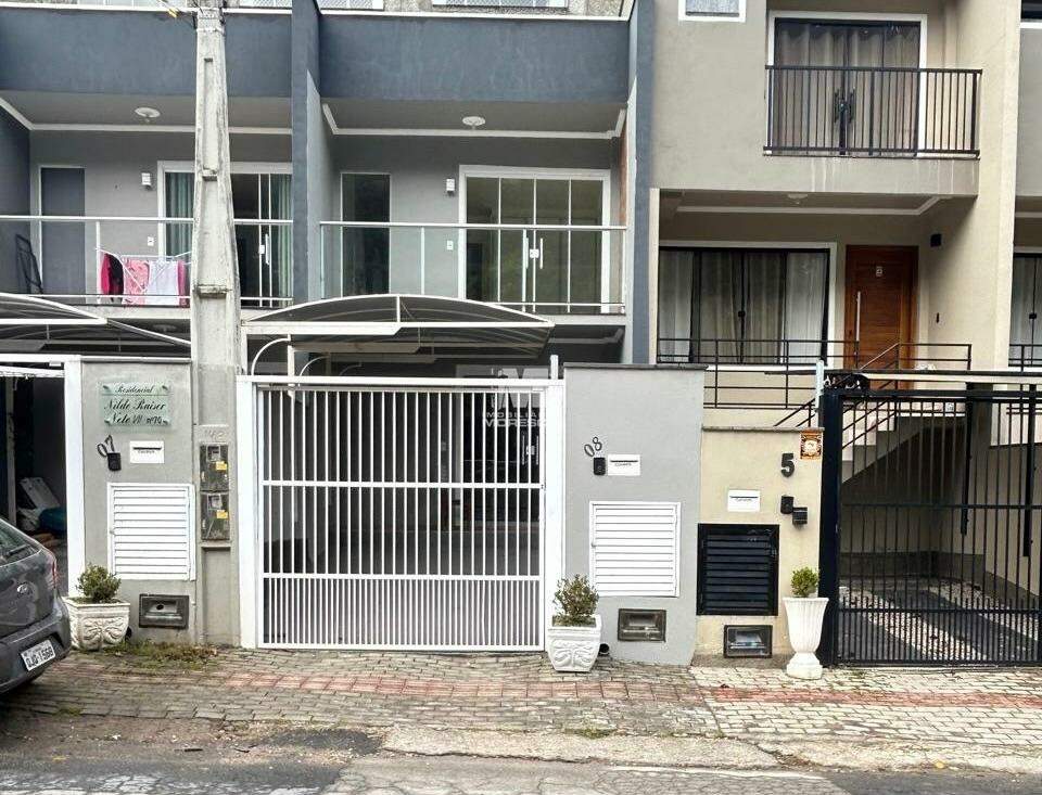 Casa à venda no bairro Dom Joaquim: