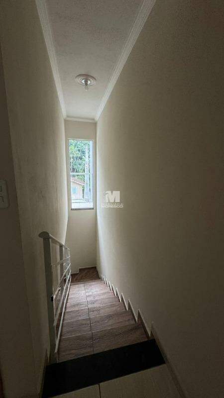 Casa à venda no bairro Dom Joaquim: