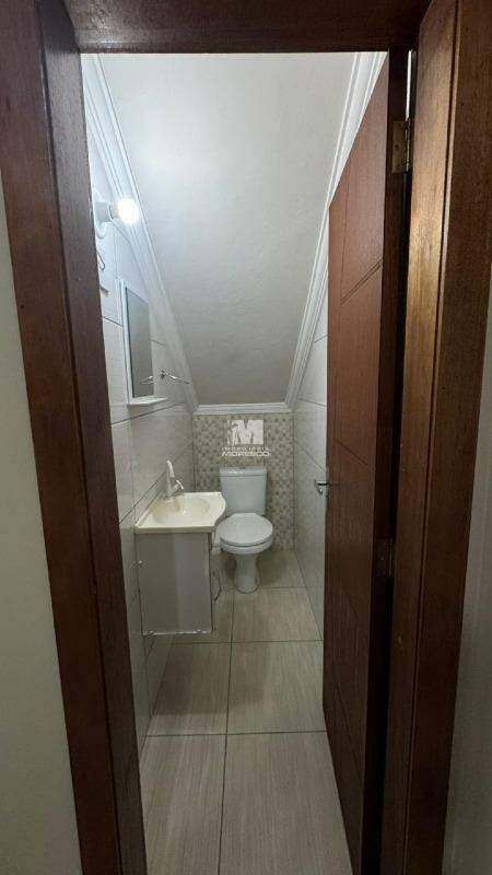 Casa à venda no bairro Dom Joaquim: