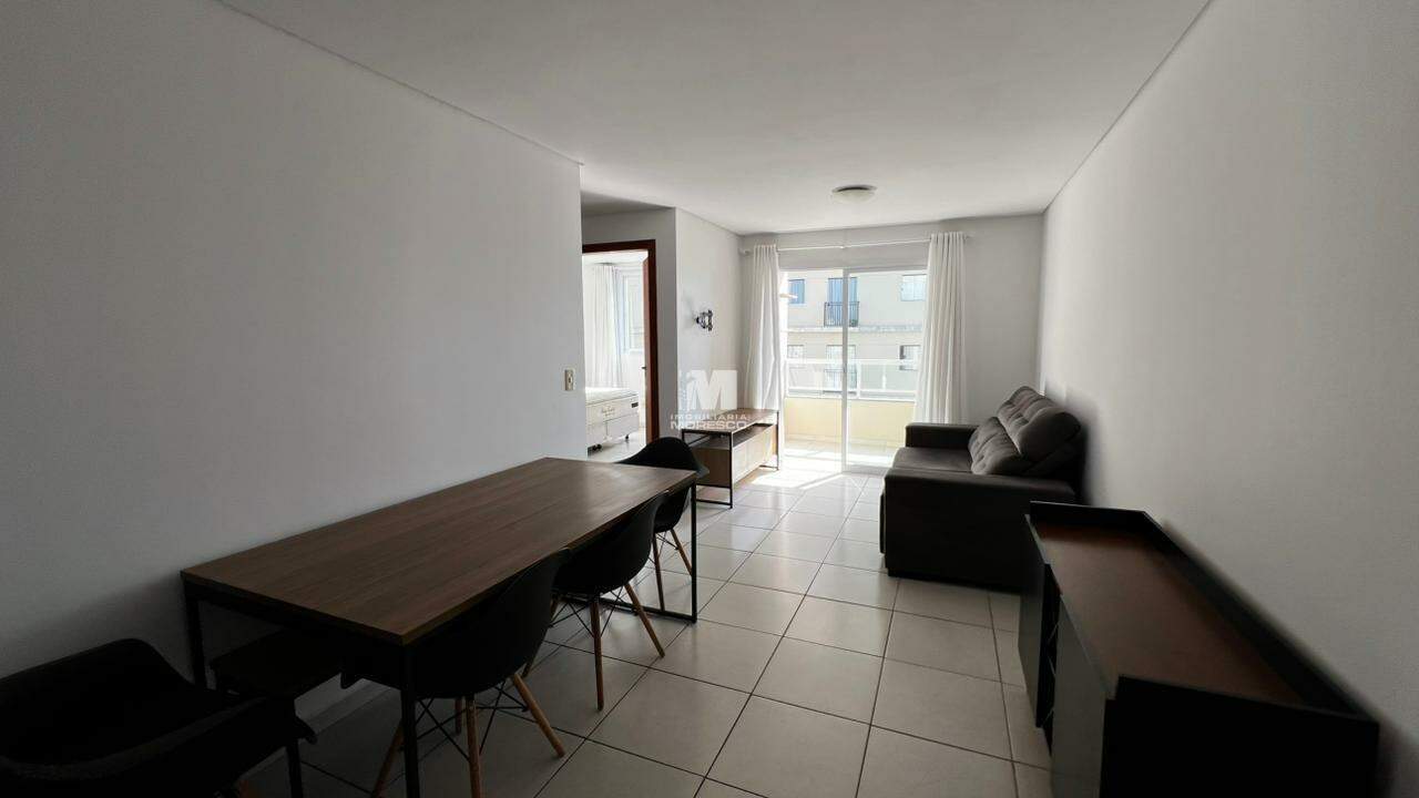 Apartamento de 2 quartos, 61m² no bairro Santa Rita, em Brusque | Eu Corretor